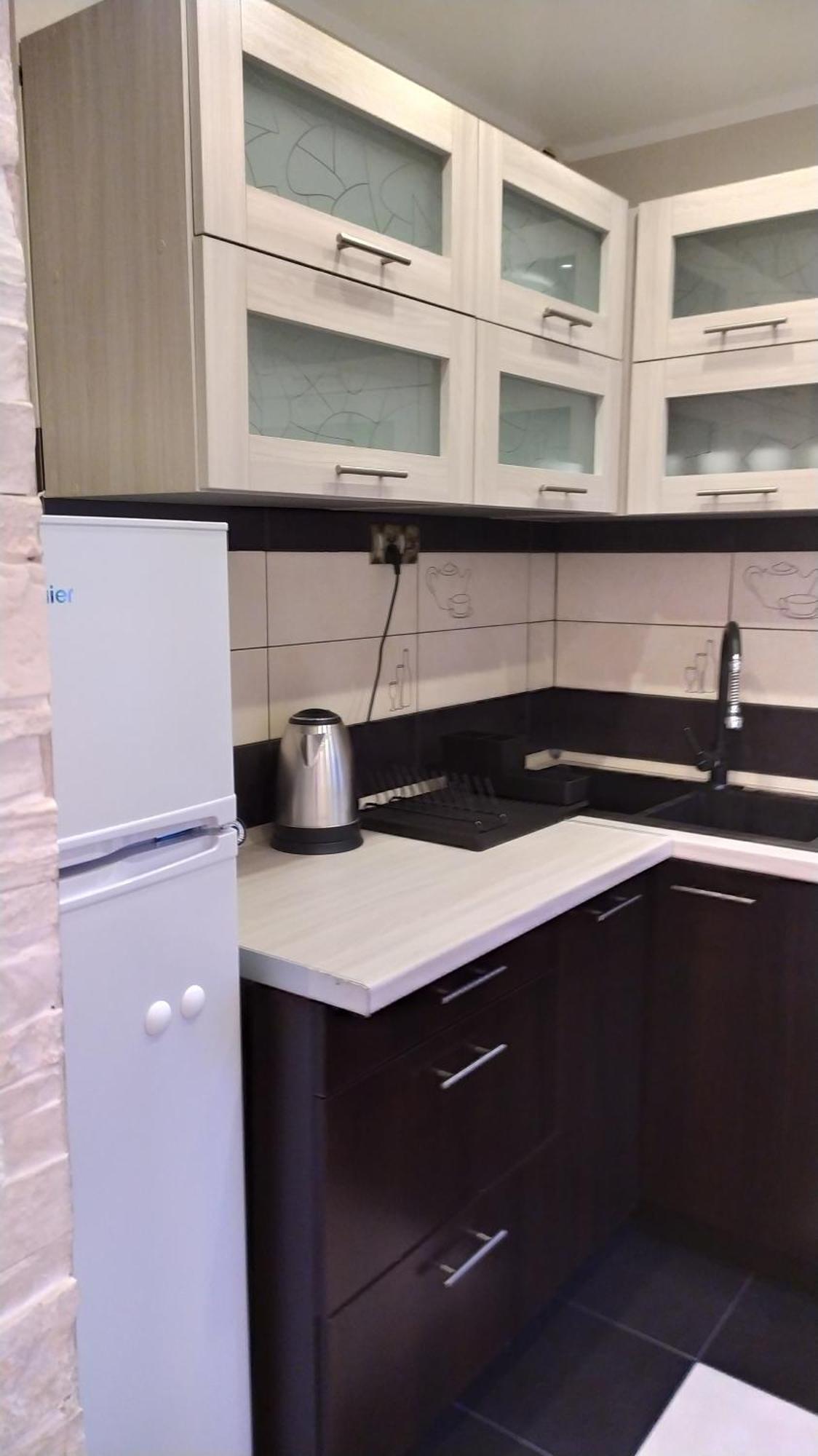 Apartament Slupsk Bagian luar foto
