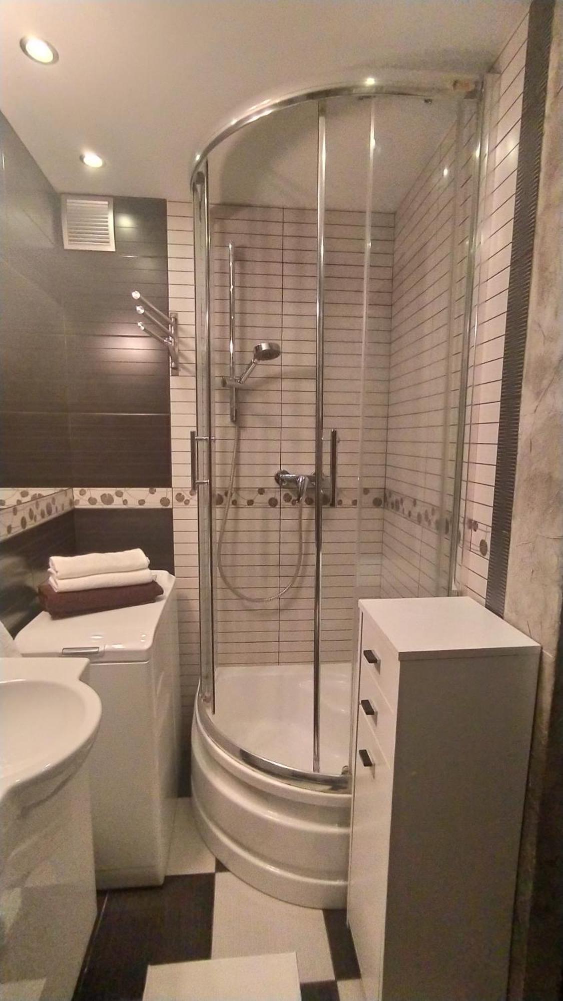 Apartament Slupsk Bagian luar foto